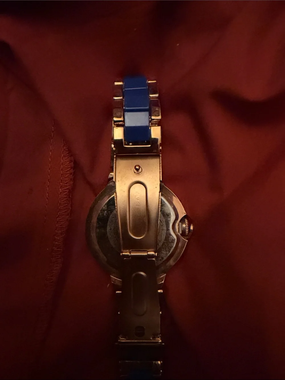 Geneva courts watch
